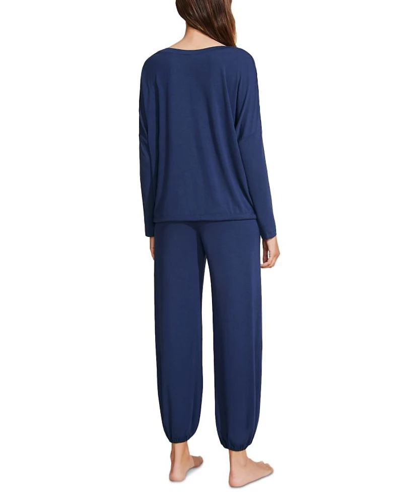 Gisele Slouchy Pajama Set