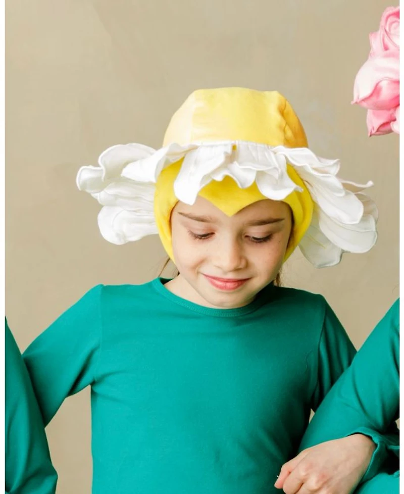Daisy Pajama Costume - Ages 3 Months-8 Years