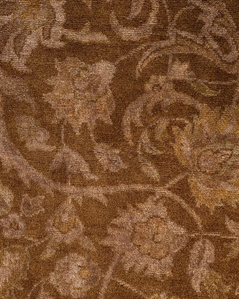 Fine Vibrance M1607 Area Rug, 8'2" x 10'1"