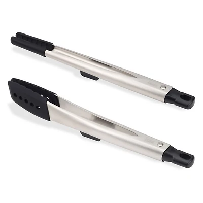 2 Pc. Tong Set