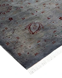 Fine Vibrance M1252 Area Rug, 8'3" x 10'5"