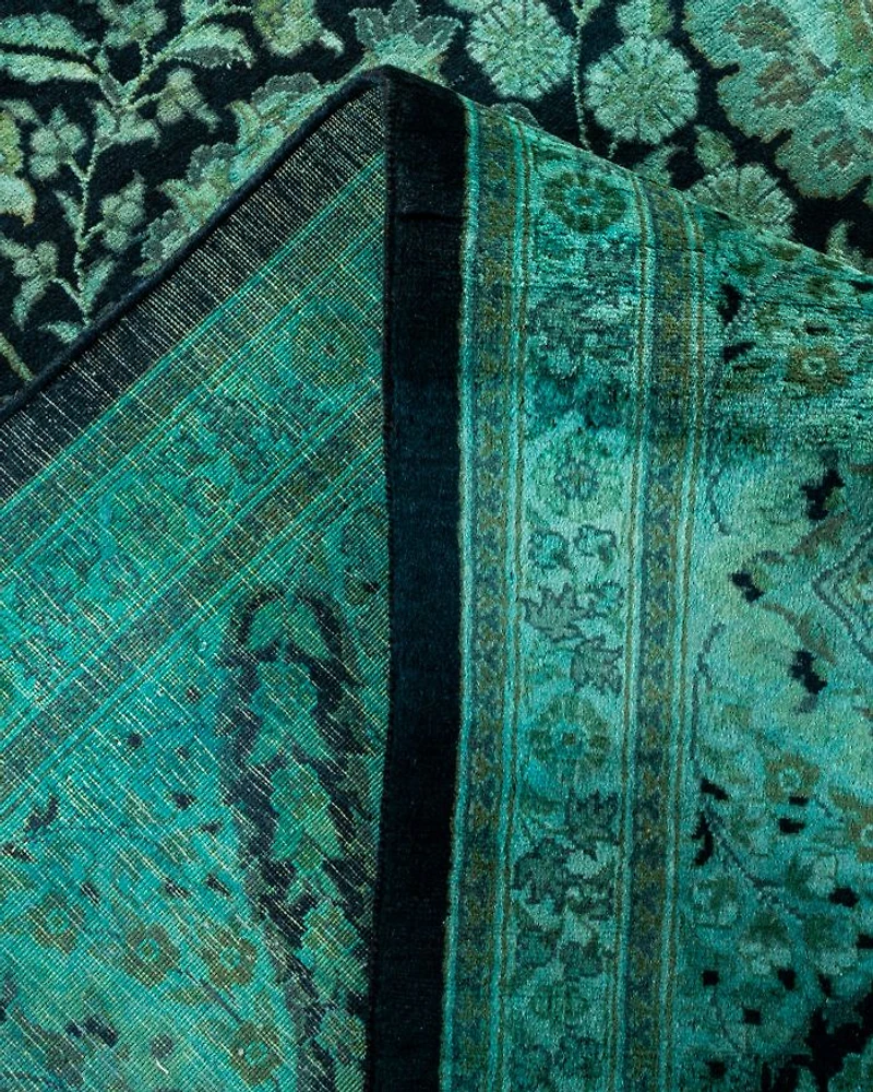 Fine Vibrance M1476 Area Rug, 8'4" x 10'3"