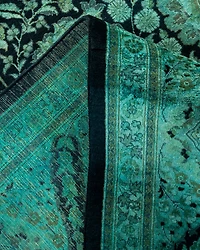 Fine Vibrance M1476 Area Rug, 8'4" x 10'3"