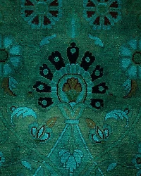 Fine Vibrance M1475 Area Rug, 9'1" x 11'10"