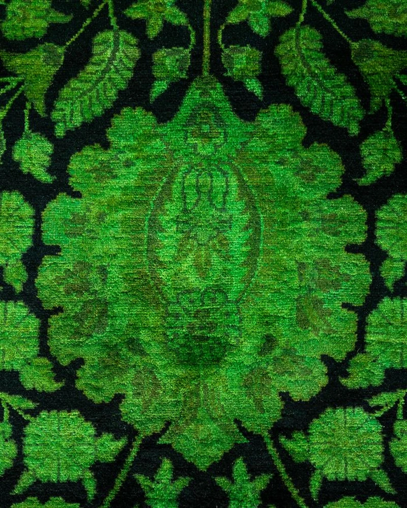 Fine Vibrance M1456 Area Rug, 8'1" x 10'6"