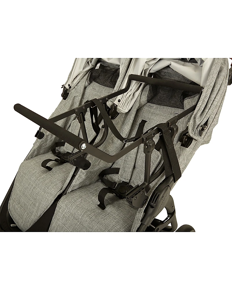 Valco Baby Trend Duo Universal Infant Car Seat Adaptor