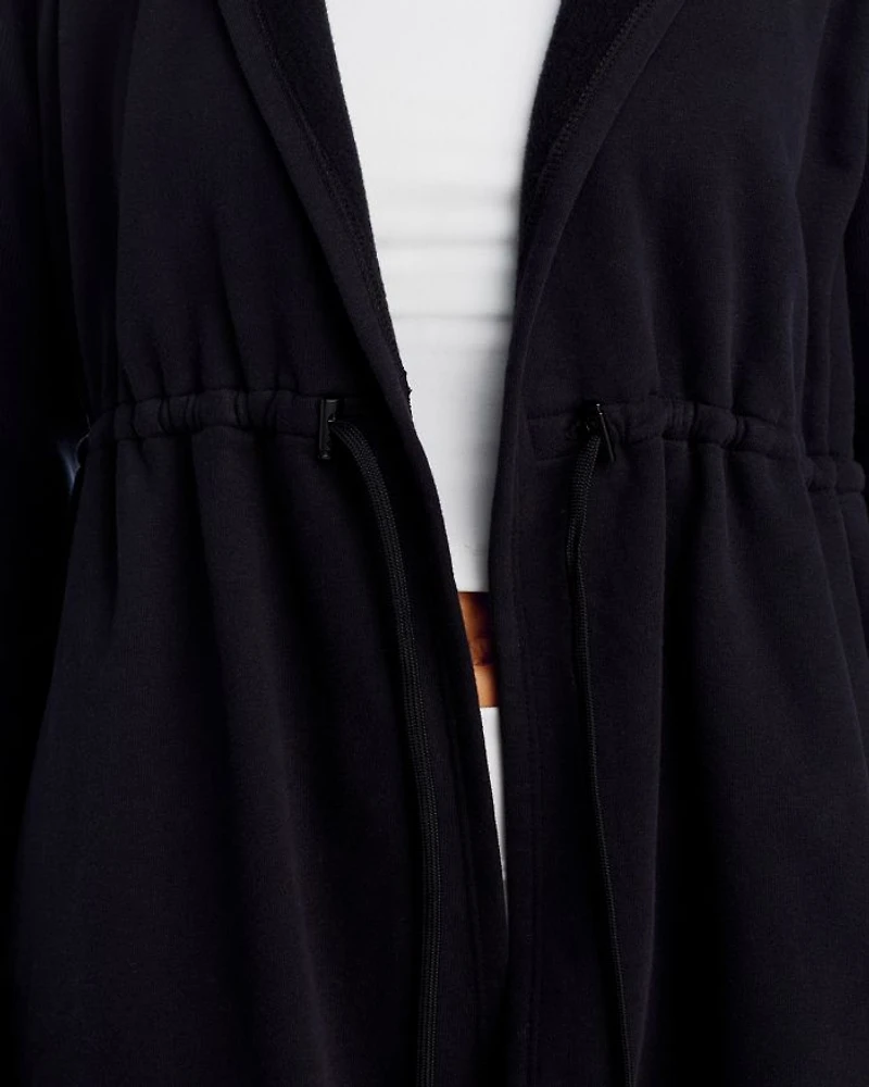 On The Go Jacket