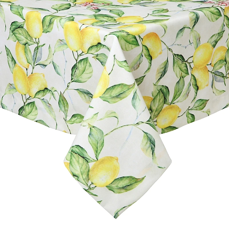Mode Living Sorrento Tablecloth 70 x