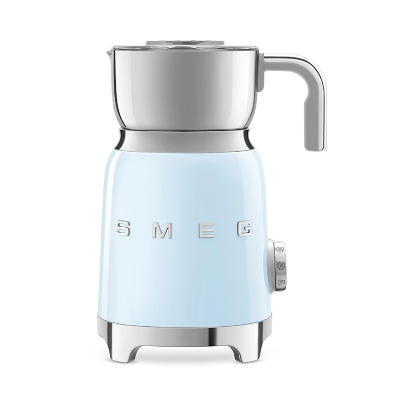 Smeg Retro Milk Frother
