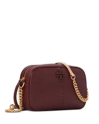 McGraw Camera Bag