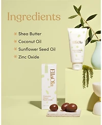 Unsiex Organic Diaper Rash Cream - Baby