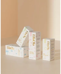 Unisex The Essential Skincare Bundle (4 Pieces) - Baby