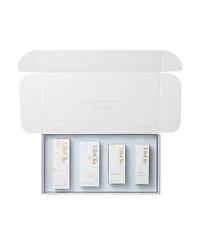 Unisex The Baby's Essential Premium Skincare Gift Set (4 Pieces)