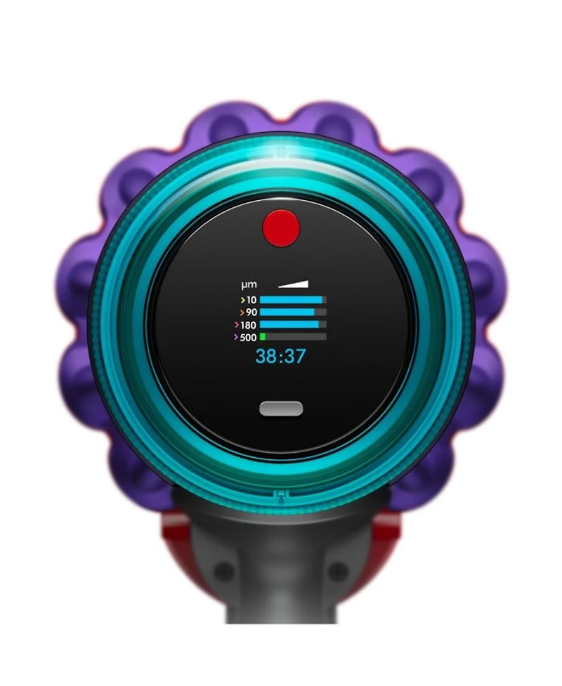 Gen5detect Absolute Cordless Vacuum
