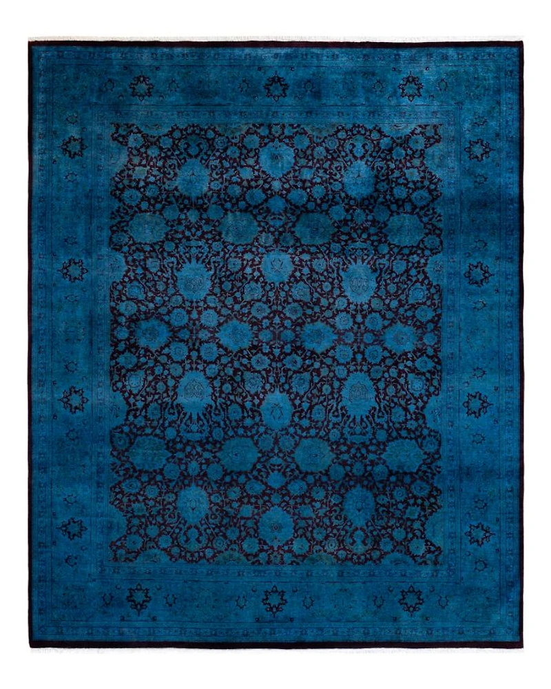 Fine Vibrance M1299 Area Rug, 8'4" x 10'2"
