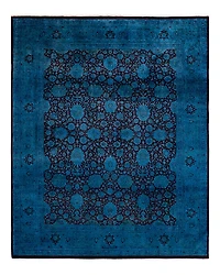 Bloomingdale's Fine Vibrance M1299 Area Rug, 8'4 x 10'2