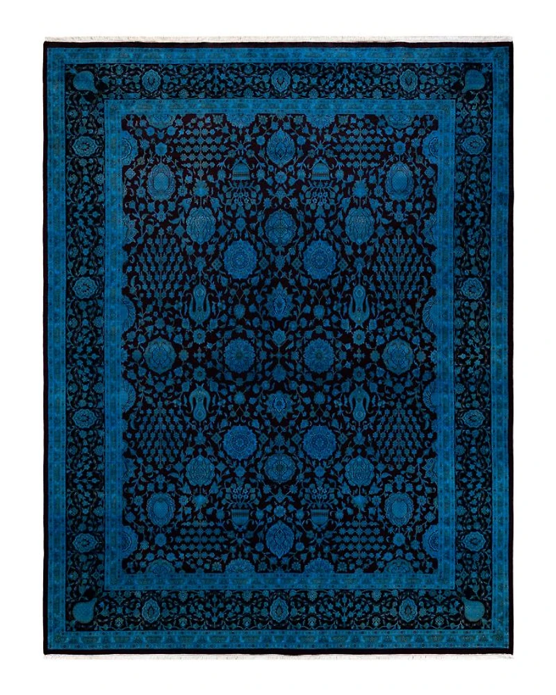 ine Vibrance M975 Area Rug, 8'1" x 10'1"