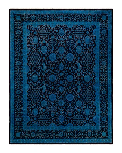 ine Vibrance M975 Area Rug, 8'1" x 10'1"