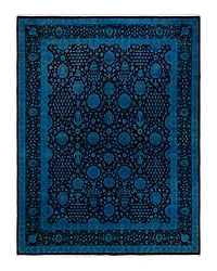 ine Vibrance M975 Area Rug, 8'1" x 10'1"