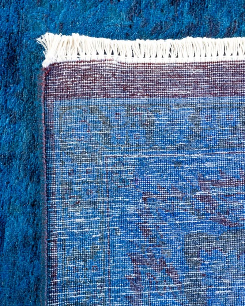 Fine Vibrance M1462 Area Rug, 6'1" x 8'10"