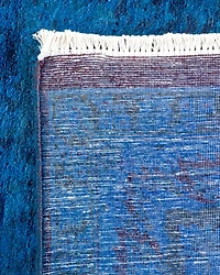 Fine Vibrance M1462 Area Rug, 6'1" x 8'10"