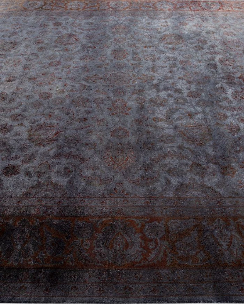 Fine Vibrance M1252 Area Rug, 8'4" x 10'4"