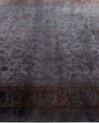 Fine Vibrance M1252 Area Rug, 8'4" x 10'4"