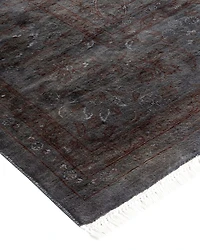 Fine Vibrance M1205 Area Rug, 8'1" x 10'1"