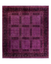 Fine Vibrance M1340 Area Rug, 10'3" x 11'3"