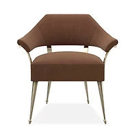 Caracole Louisette Chair