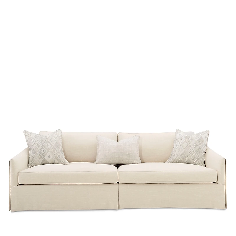 Caracole Casual Affair Sofa