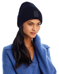 Mackage Jude-wz Cuffed Knit Hat