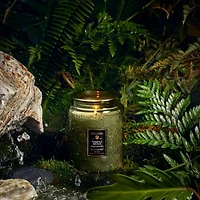 Temple Moss Candle Collection