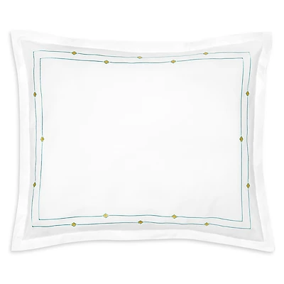 Sferra Diamantini Sham, Boudoir