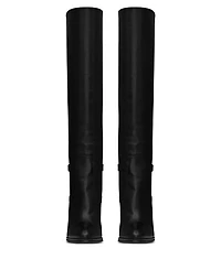 Women's Diane Buckle Knee-High Boots