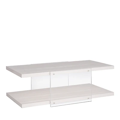 Bloomingdale's St. Kitt's Cocktail Table