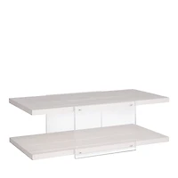 Bloomingdale's St. Kitt's Cocktail Table