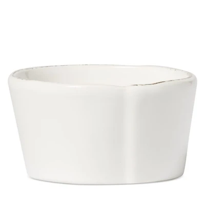 Lastra Holiday Condiment Bowl