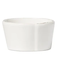 Lastra Holiday Condiment Bowl