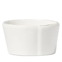 Vietri Lastra Holiday Condiment Bowl