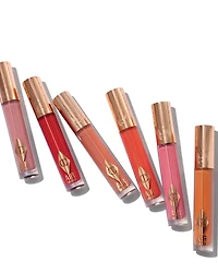 Airbrush Flawless Matte Liquid Lip Blur 0.22 oz.