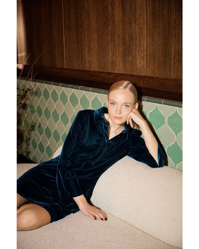 Velvet Marciella Dress