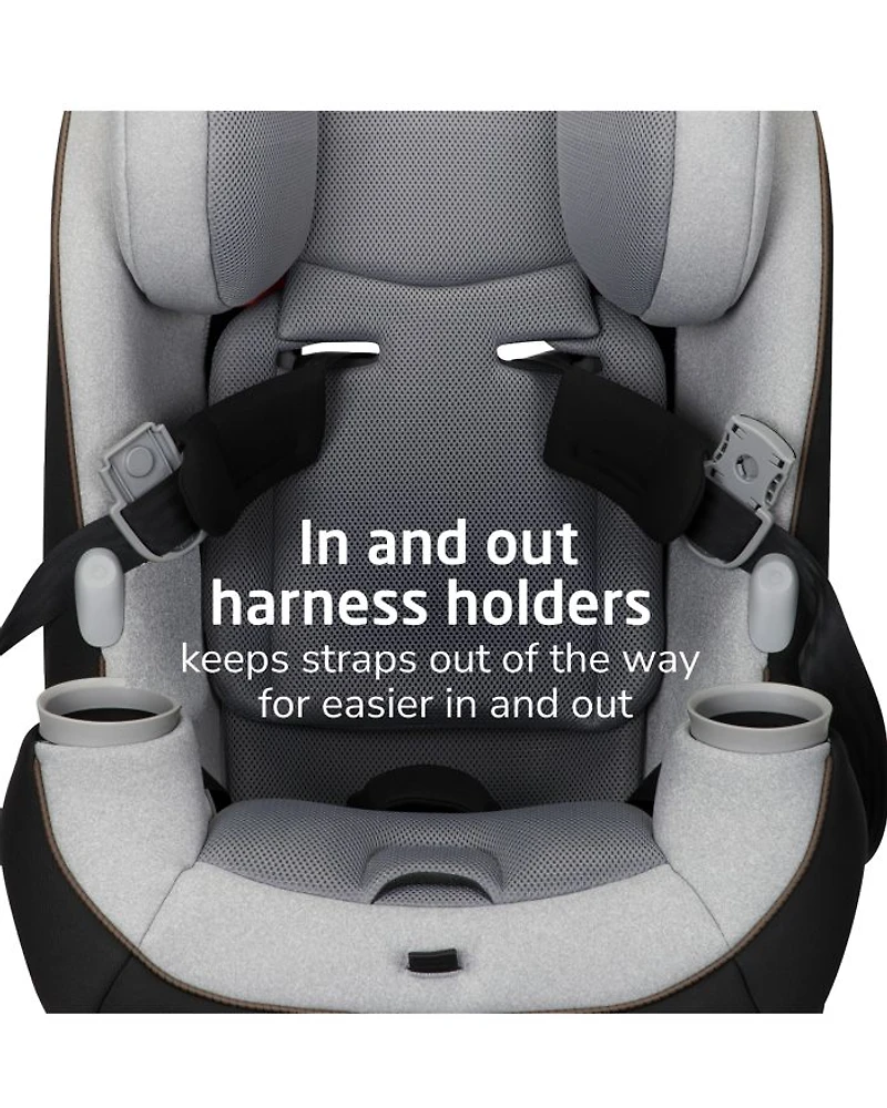 Maxi Cosi Pria™ Chill All in One Convertible Car Seat