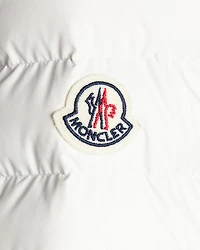 Abderos Quilted Jacket