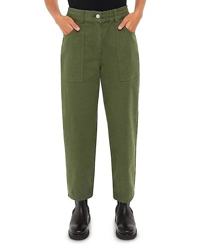 Whistles Tessa Utility Pants