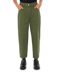 Whistles Tessa Utility Pants