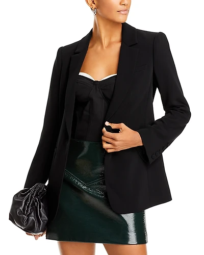 Cinq a Sept Karlie Blazer