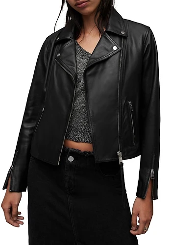 Neve Biker Jacket