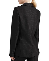 Lilian Single Breasted Jacket