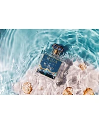 Oceania Eau de Parfum 3.4 oz.
